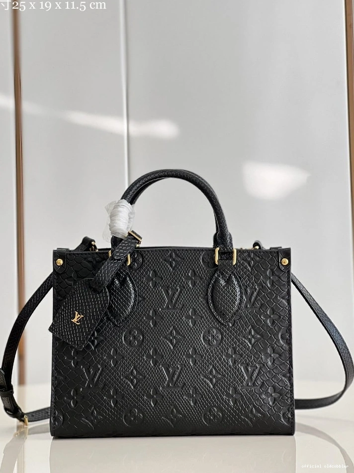 ONTHEGO LOUIS VUITTON PM 0823